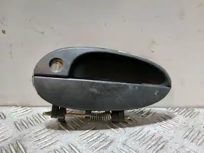 Piesă de schimb auto la mâna a doua mâner exterior stânga fațã pentru daewoo matiz cd referințe oem iam 96314596
