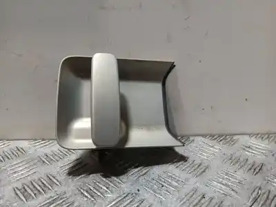 Second-hand car spare part Exterior Right Side Door Handle for CITROEN BERLINGO 2.0 HDi 600 Furg. OEM IAM references 9634932180  