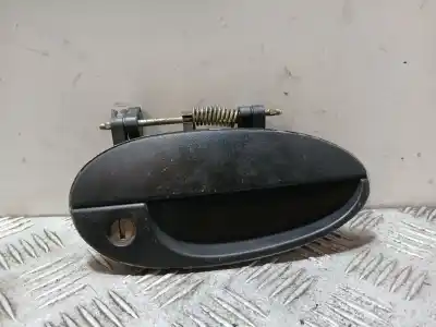 Piesă de schimb auto la mâna a doua mâner exterior fațã dreapta pentru daewoo matiz cd referințe oem iam 96314597