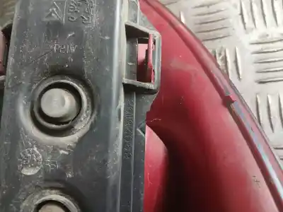 Pezzo di ricambio per auto di seconda mano LAMPADA POSTERIORE SINISTRA per PEUGEOT 307 BREAK / SW (S1) SW PACK Riferimenti OEM IAM 89026198  