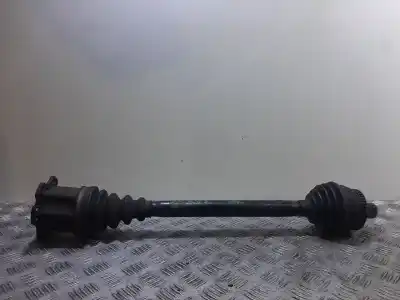 Pezzo di ricambio per auto di seconda mano TRASMISSIONE ANTERIORE DESTRA per AUDI A4 B6 AVANT (8E5) 2.0 Riferimenti OEM IAM   