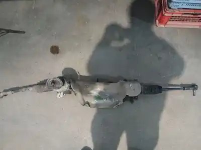 Peça sobressalente para automóvel em segunda mão Caixa De Direção por AUDI A3 (8P1) 2.0 TDI 16V Referências OEM IAM   