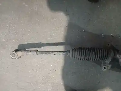 Peça sobressalente para automóvel em segunda mão caixa de direção por audi a3 (8p1) 2.0 tdi 16v referências oem iam   