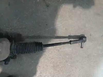 Peça sobressalente para automóvel em segunda mão caixa de direção por audi a3 (8p1) 2.0 tdi 16v referências oem iam   