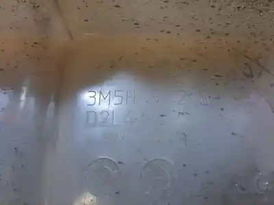 Автозапчасти б/у РАСШИРИТЕЛЬНЫЙ ДЕПОЗИТ за FORD FOCUS BERLINA (CAP) Ambiente (D) ссылки OEM IAM 3M5H8K218  