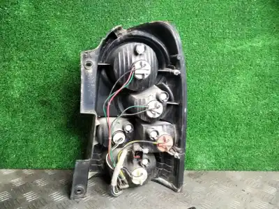 Peça sobressalente para automóvel em segunda mão Farolim Traseiro Esquerdo por SSANGYONG REXTON 270 Xdi Limited Referências OEM IAM A044935  