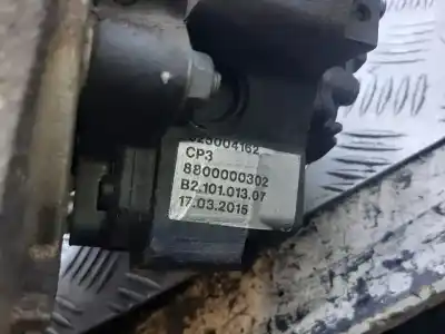 Автозапчасти б/у ТНВД НАСОС за RENAULT SCENIC II Grand Confort Authentique 120 CV / 88 KW ссылки OEM IAM 8800000302  