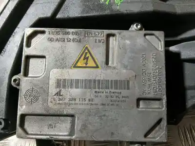 Pezzo di ricambio per auto di seconda mano  per AUDI A4 B7 AVANT (8ED)  Riferimenti OEM IAM 8E0941003  0301219271