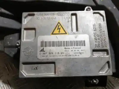 Pezzo di ricambio per auto di seconda mano  per AUDI A4 B7 AVANT (8ED)  Riferimenti OEM IAM 8E0941004  0301219272