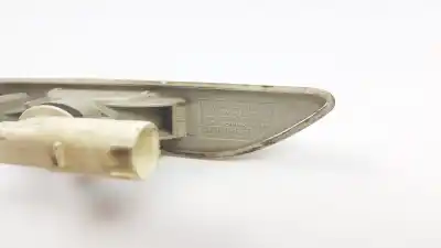 Second-hand car spare part left side light for bmw serie 1 berlina (e81/e87) 120d oem iam references 932997  6313693299709