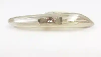 Second-hand car spare part left side light for bmw serie 1 berlina (e81/e87) 120d oem iam references 932997  6313693299709