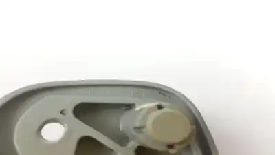 Peça sobressalente para automóvel em segunda mão para-sol direito por bmw serie 1 berlina (e81/e87) 120d referências oem iam 1010472400  