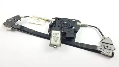 Peça sobressalente para automóvel em segunda mão elevador de vidros traseiro esquerdo por bmw serie 1 berlina (e81/e87) 120d referências oem iam 60803150
