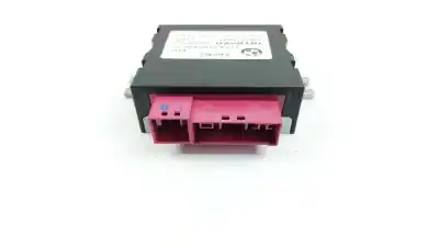 Peça sobressalente para automóvel em segunda mão módulo eletrônico por bmw serie 1 berlina (e81/e87) 120d referências oem iam 16147180426