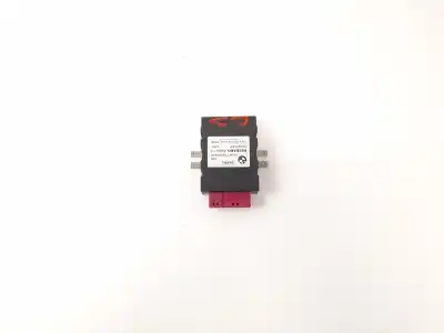Second-hand car spare part electronic module for bmw serie 1 berlina (e81/e87) 120d oem iam references 16147180426  