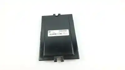 Peça sobressalente para automóvel em segunda mão módulo de confort / bsi /bcm por bmw serie 1 berlina (e81/e87) 120d referências oem iam 61356987994