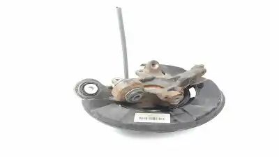 Peça sobressalente para automóvel em segunda mão manga de eixo traseira direita por bmw serie 1 berlina (e81/e87) 120d referências oem iam 000001892003