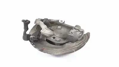 Peça sobressalente para automóvel em segunda mão manga de eixo dianteira esquerda por bmw serie 1 berlina (e81/e87) 120d referências oem iam 3121676444303