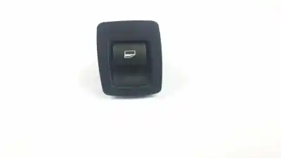 Peça sobressalente para automóvel em segunda mão botão / interruptor elevador vidro traseiro esquerdo por bmw serie 1 berlina (e81/e87) 120d referências oem iam 6945874