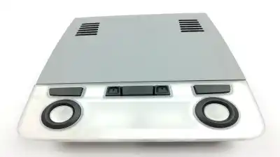 Peça sobressalente para automóvel em segunda mão luz interior por bmw serie 1 berlina (e81/e87) 120d referências oem iam 6976289