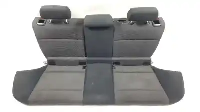 Peça sobressalente para automóvel em segunda mão conjunto de bancos por bmw serie 1 berlina (e81/e87) 120d referências oem iam   