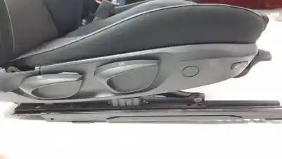 Peça sobressalente para automóvel em segunda mão conjunto de bancos por bmw serie 1 berlina (e81/e87) 120d referências oem iam   