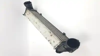 Peça sobressalente para automóvel em segunda mão intercooler por bmw serie 1 berlina (e81/e87) 120d referências oem iam 752491607