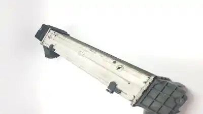 Peça sobressalente para automóvel em segunda mão intercooler por bmw serie 1 berlina (e81/e87) 120d referências oem iam 752491607  17517524916