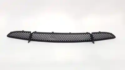 Peça sobressalente para automóvel em segunda mão grelha de pára choques central por bmw serie 1 berlina (e81/e87) 120d referências oem iam 51117118161