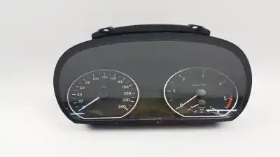 Peça sobressalente para automóvel em segunda mão quadrante por bmw serie 1 berlina (e81/e87) 120d referências oem iam 62109283801