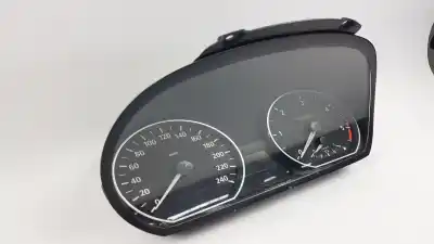 Peça sobressalente para automóvel em segunda mão quadrante por bmw serie 1 berlina (e81/e87) 120d referências oem iam 62109283801 9110195 62109283802