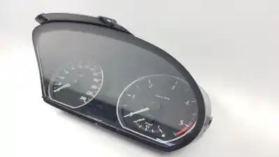 Peça sobressalente para automóvel em segunda mão quadrante por bmw serie 1 berlina (e81/e87) 120d referências oem iam 62109283801 9110195 62109283802