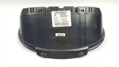 Peça sobressalente para automóvel em segunda mão quadrante por bmw serie 1 berlina (e81/e87) 120d referências oem iam 62109283801 9110195 62109283802