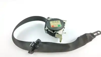 Peça sobressalente para automóvel em segunda mão cinto de segurança traseiro esquerdo por bmw serie 1 berlina (e81/e87) 120d referências oem iam 607051100b