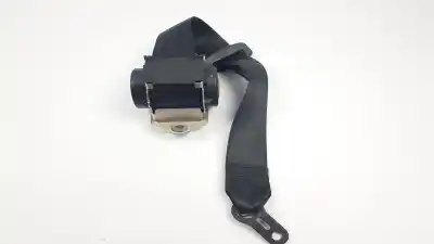 Peça sobressalente para automóvel em segunda mão cinto de segurança traseiro direito por bmw serie 1 berlina (e81/e87) 120d referências oem iam 607051100b