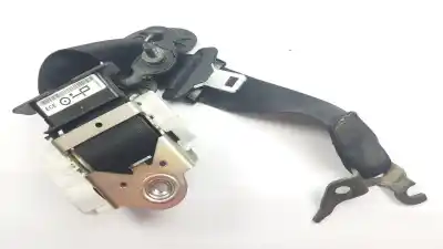 Peça sobressalente para automóvel em segunda mão cinto de segurança dianteiro esquerdo por bmw serie 1 berlina (e81/e87) 120d referências oem iam 33035173b