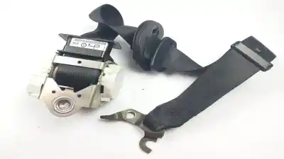 Peça sobressalente para automóvel em segunda mão cinto de segurança dianteiro direito por bmw serie 1 berlina (e81/e87) 120d referências oem iam 33017492b