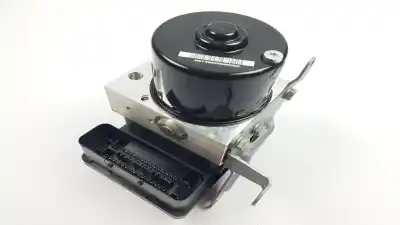 Peça sobressalente para automóvel em segunda mão abs por bmw serie 1 berlina (e81/e87) 120d referências oem iam 34526772214