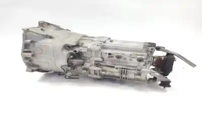 Peça sobressalente para automóvel em segunda mão caixa de velocidades por bmw serie 1 berlina (e81/e87) 120d referências oem iam 23007562730