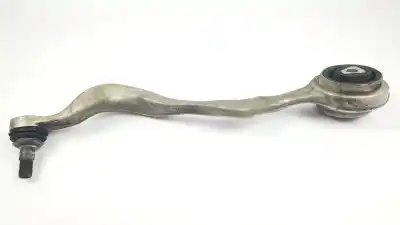 Peça sobressalente para automóvel em segunda mão braço de suspensão inferior esquerdo dianteiro por bmw serie 1 berlina (e81/e87) 120d referências oem iam aw6082