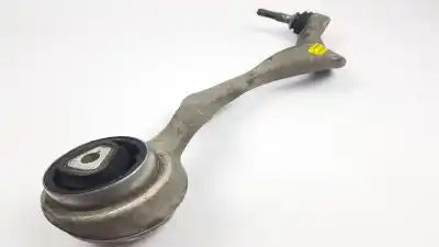 Peça sobressalente para automóvel em segunda mão braço de suspensão inferior dianteiro direito por bmw serie 1 berlina (e81/e87) 120d referências oem iam en6082t6