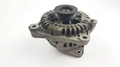 Peça sobressalente para automóvel em segunda mão alternador por bmw serie 1 berlina (e81/e87) 120d referências oem iam 0986080580