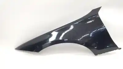 Peça sobressalente para automóvel em segunda mão guarda-lamas dianteiro esquerdo por bmw serie 1 berlina (e81/e87) 120d referências oem iam 41357133227