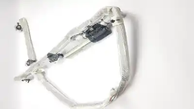 Peça sobressalente para automóvel em segunda mão airbag de cortina dianteiro esquerdo por bmw serie 1 berlina (e81/e87) 120d referências oem iam 84707586908c