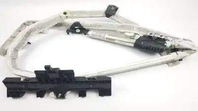 Peça sobressalente para automóvel em segunda mão airbag de cortina dianteiro direito por bmw serie 1 berlina (e81/e87) 120d referências oem iam 85707587008n