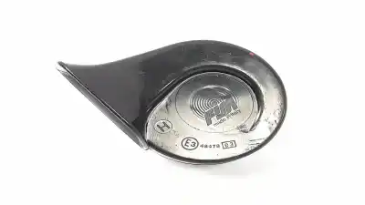 Tweedehands auto-onderdeel hoorn voor seat marbella furgón (028a) 0.9 oem iam-referenties e348478