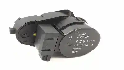 İkinci el araba yedek parçası  için BMW SERIE 5 BERLINA (E60)  OEM IAM referansları 6942991  