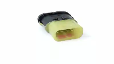 Автозапчасти б/у выключатель переднего правого окна за ford focus i (daw, dbw) 1.8 turbo di / tddi ссылки oem iam 98ag14529cb  