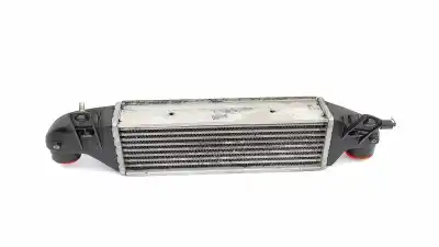 Автозапчастина б/у інтеркулер для ford focus i (daw, dbw) 1.8 turbo di / tddi посилання на oem iam xs4q9l440bd  