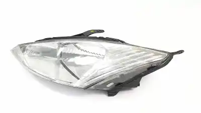 Автозапчастина б/у ліва фара для FORD FOCUS I (DAW, DBW) 1.8 TURBO DI / TDDI Посилання на OEM IAM 0374D  